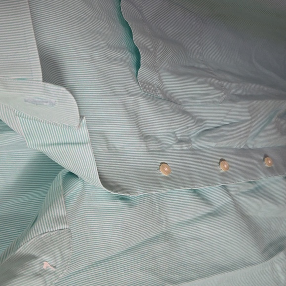 Tommy Bahama long sleeve shirt - Picture 5 of 12